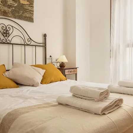 Sebastian Ii Biescas (Aragon)