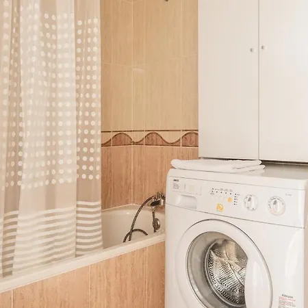 Apartamento Sebastian Ii