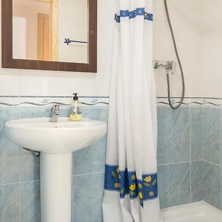 Sebastian Ii Apartamento *