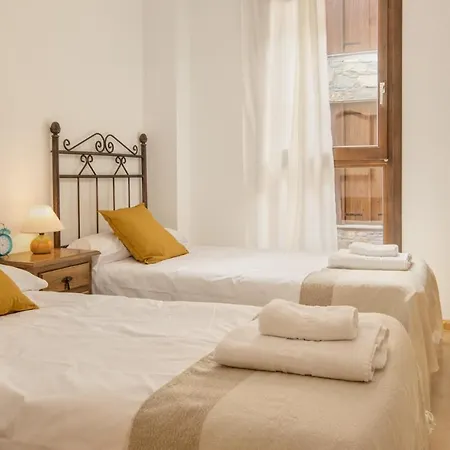 Sebastian Ii Apartment