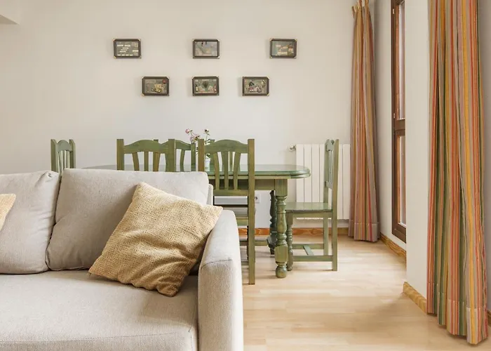 Sebastian Ii Biescas (Aragon)